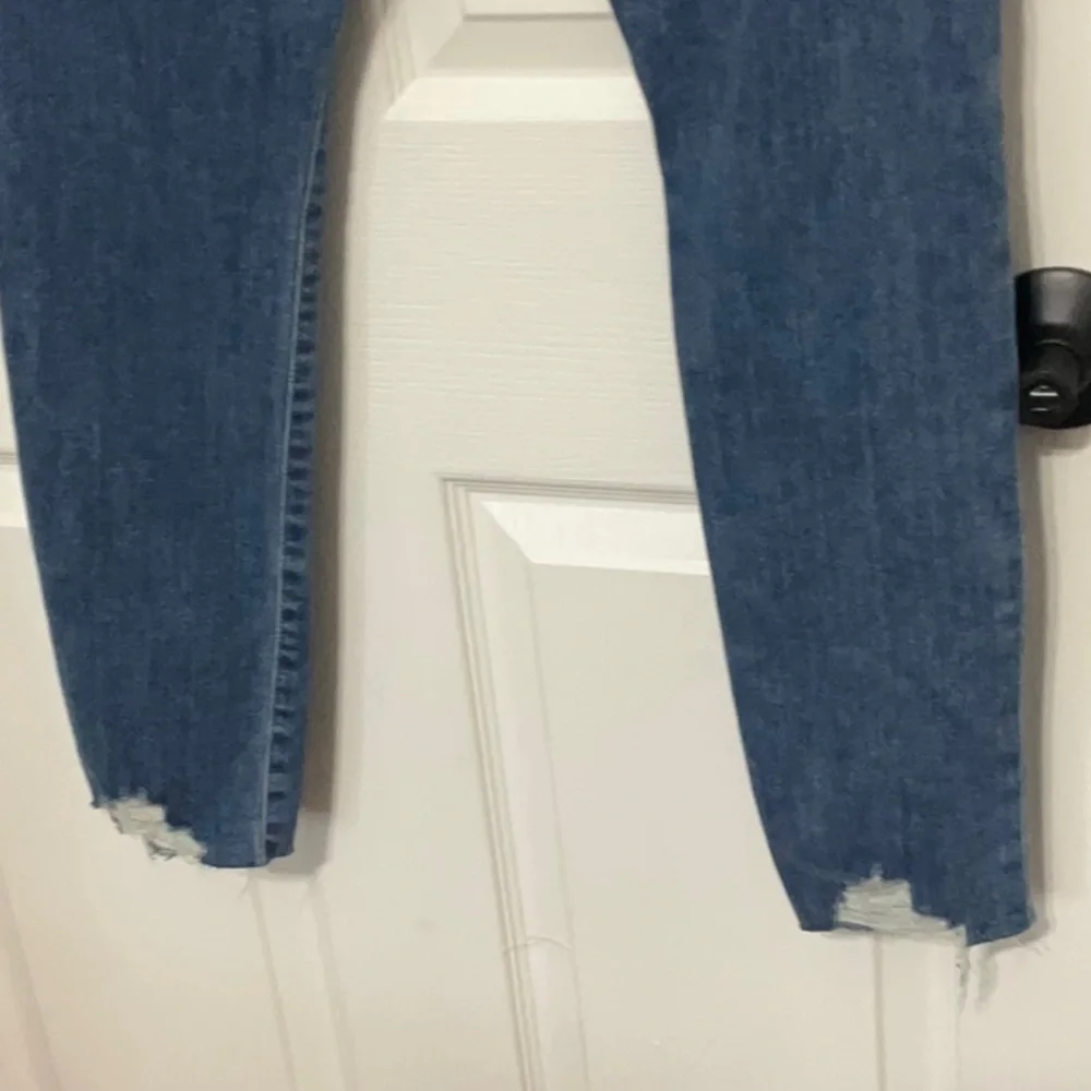Brand new with tags Joe’s flawless Carmelita jeans skinny ankle size 29 - Picture 5 of 7